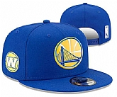 Golden State Warriors Stitched Snapback Hats 050,baseball caps,new era cap wholesale,wholesale hats